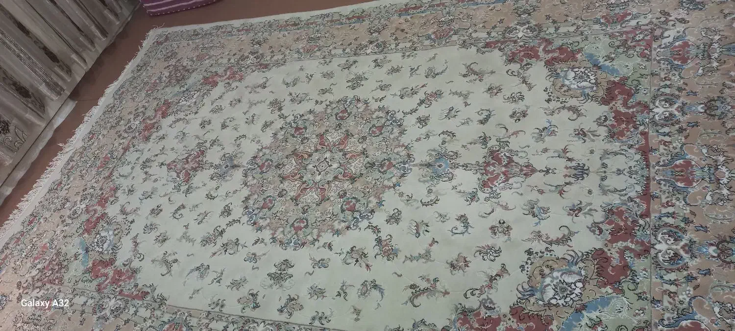 فرش درحدنو|فرش|زنجان, |دیوار