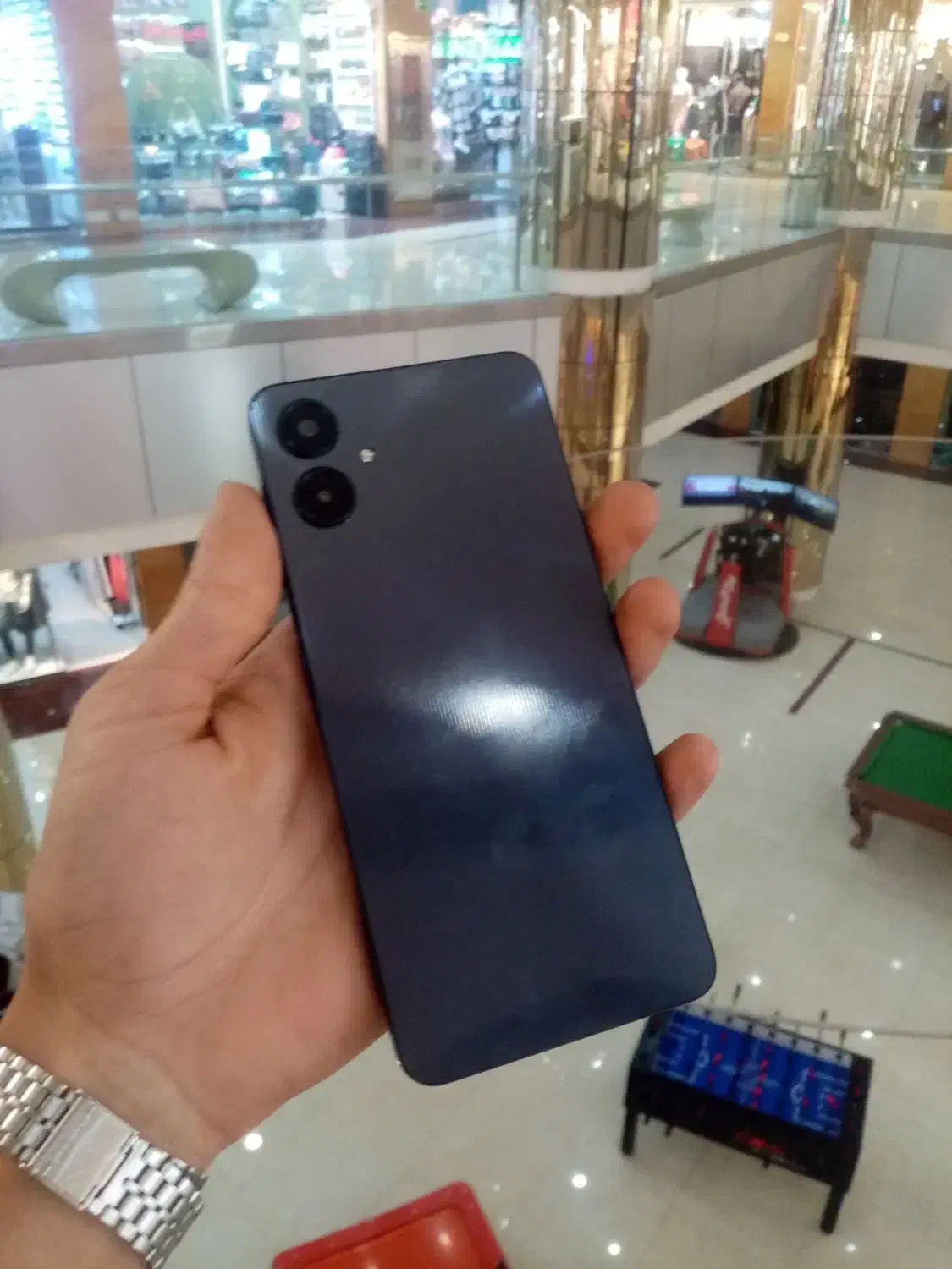 موبایلa 06 به همراه یک هفته مهلت تست|موبایل|مشهد, عیدگاه|دیوار