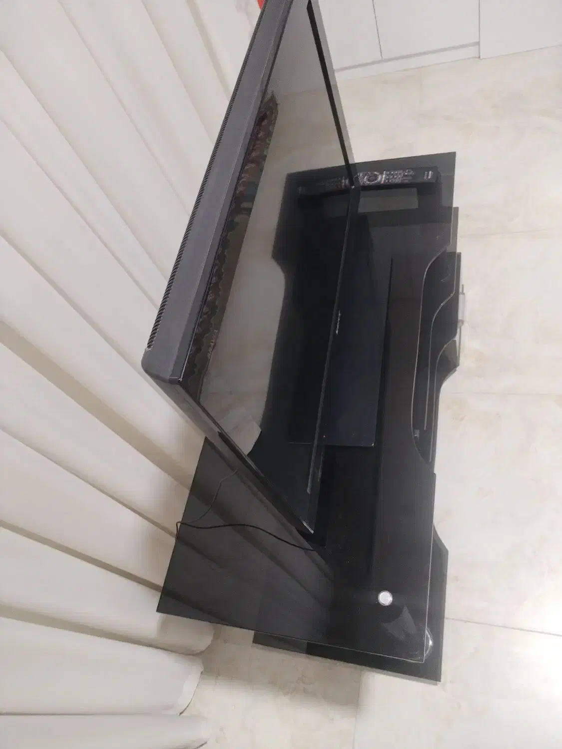 تلویزیون 32 اینچ سونی|تلویزیون و پروژکتور|سامان, |دیوار