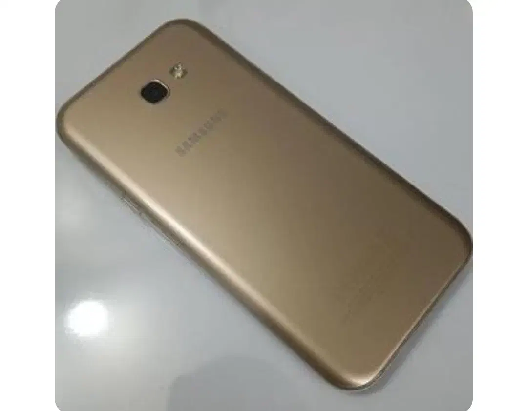 گوشی سامسونگA5مدل ۲۰۱۶،گوش A6مدل ۲۰۱۷،رجیستری|موبایل|تهران, تهرانپارس غربی|دیوار