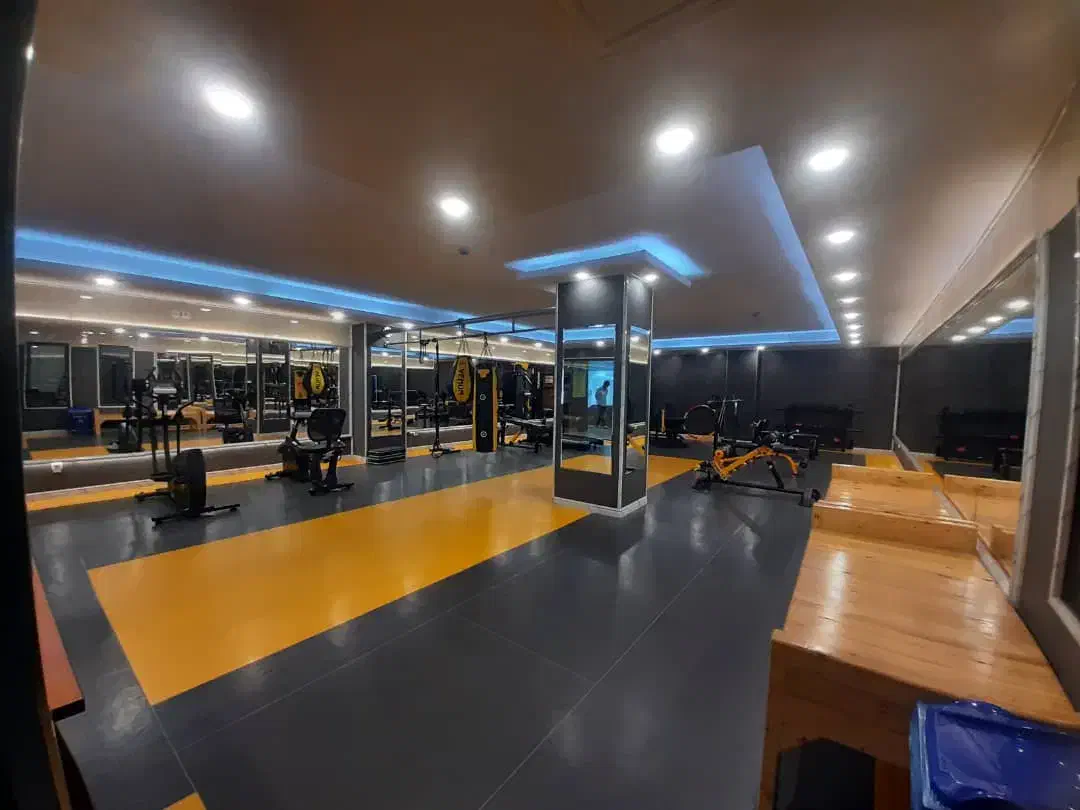 برج آرامیس فازدو 117متر با استخر.باشگاه.سالن ماساژ|فروش آپارتمان|پردیس, فاز ۲|دیوار