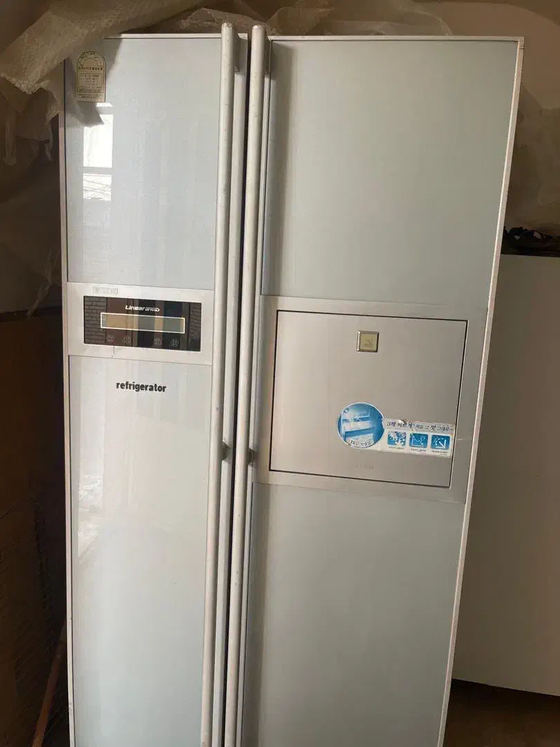 یخچال و فریزر|یخچال و فریزر|امیدیه, |دیوار