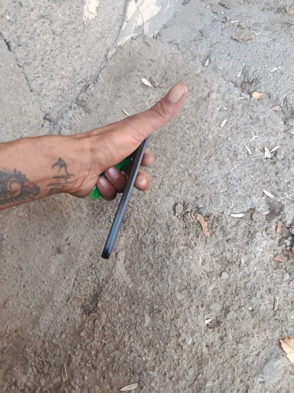 گوشی شیامی A03|موبایل|شوش, |دیوار