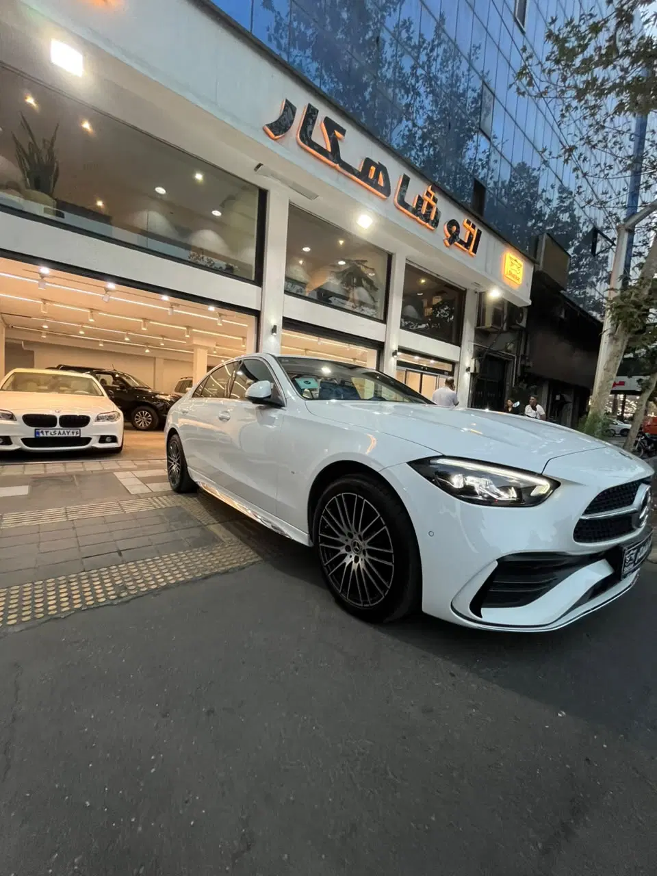 C200L 2025|خودرو سواری و وانت|تهران, نیلوفر|دیوار