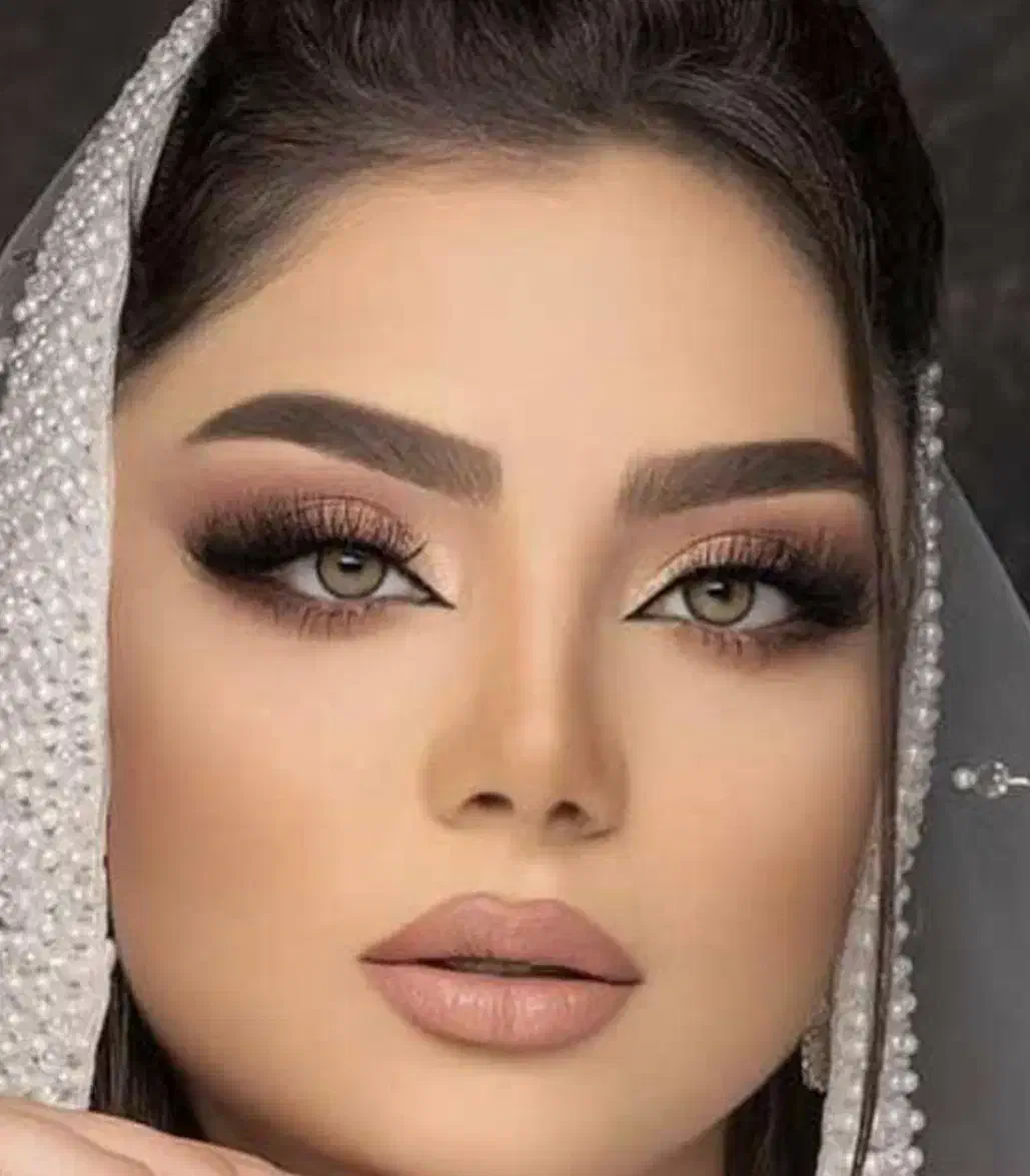 نیازمند مدل میکاپ|خدمات آرایشگری و زیبایی|رفسنجان, |دیوار