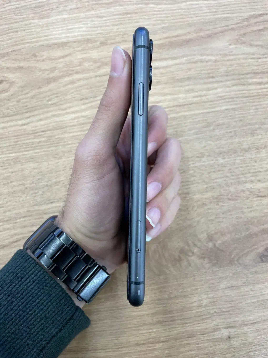 iPhone 11 normal ch|موبایل|کرج, گوهردشت|دیوار