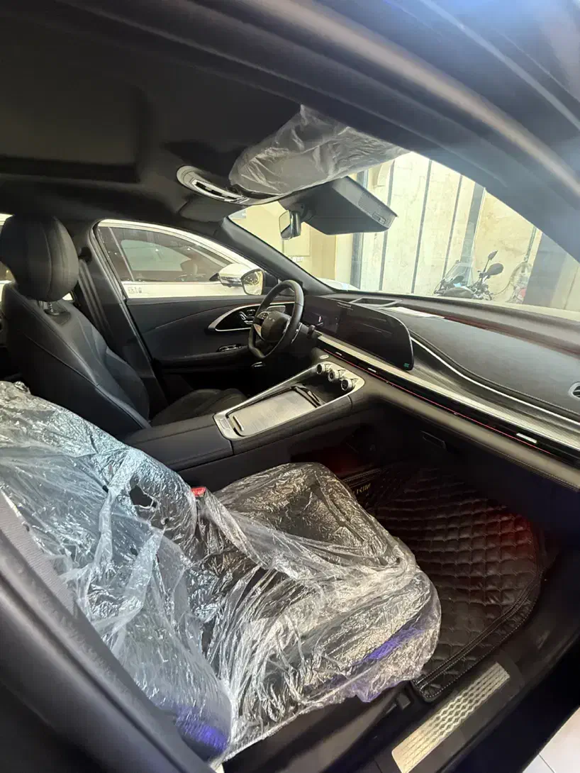 اکستریم Txl صفر۱۴۰۴|خودرو سواری و وانت|تبریز, |دیوار