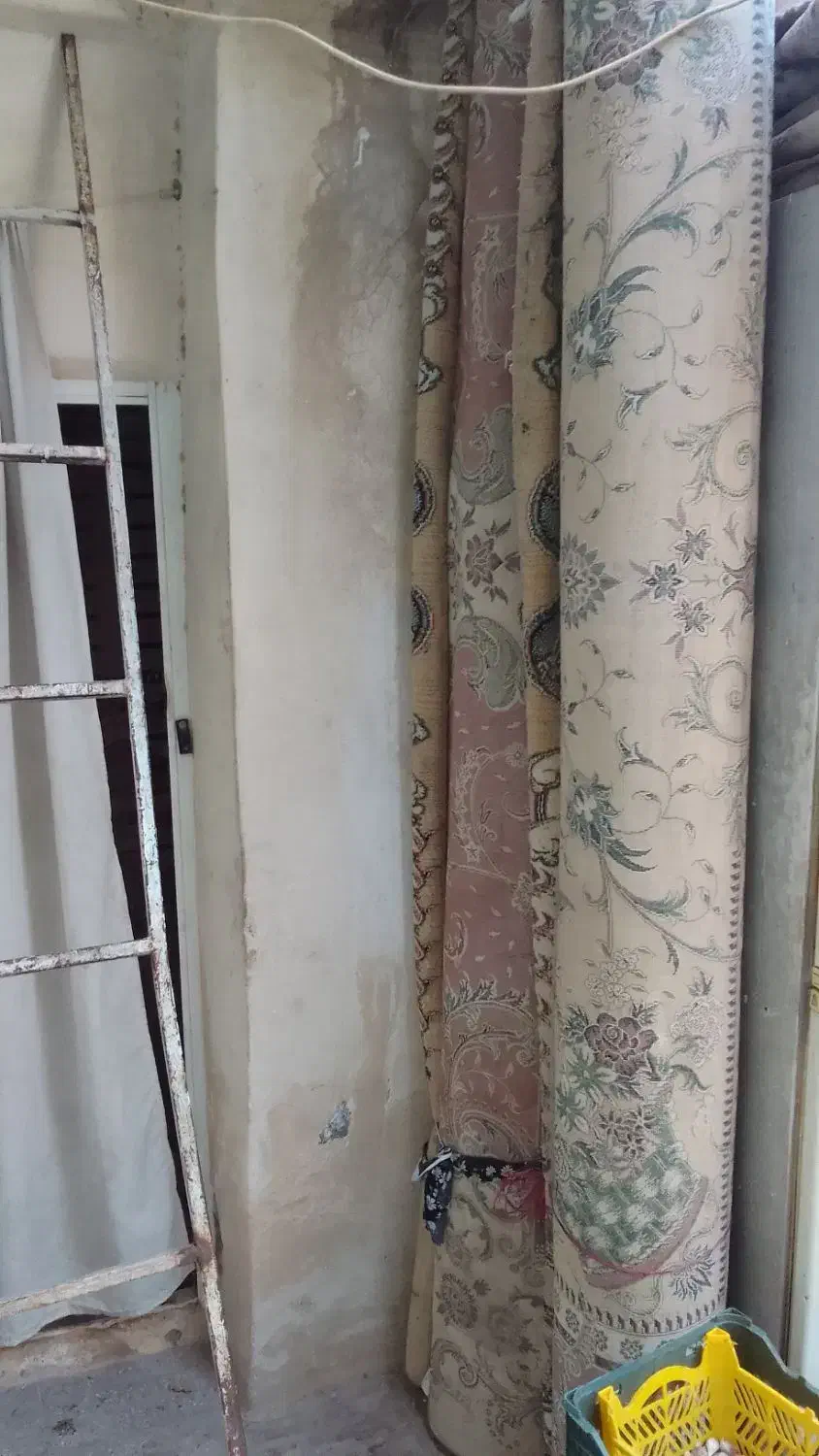 بدلیل مشکل جا|سفره، حوله، دستمال آشپزخانه|طالقان, |دیوار