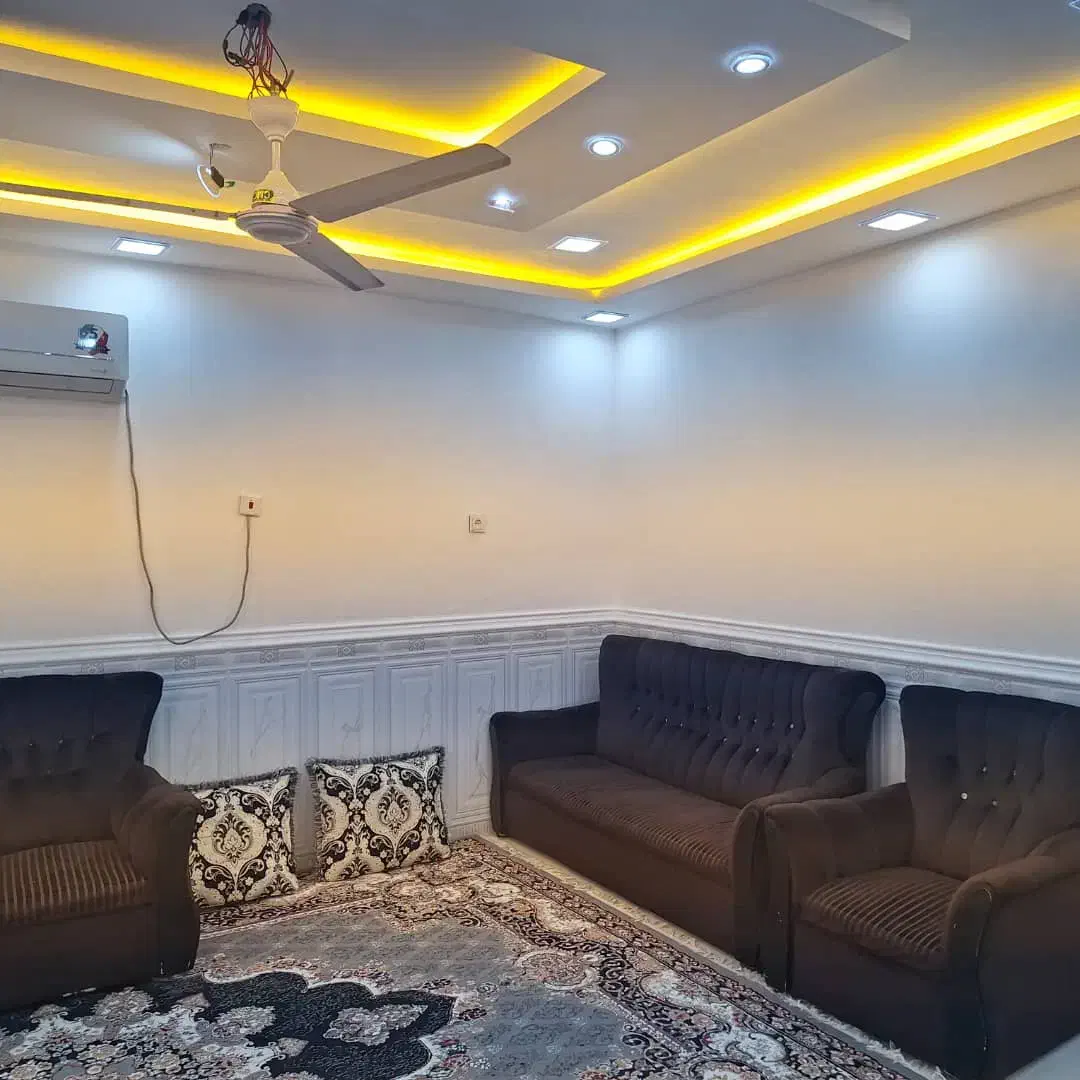 ویلای اجاره ای رو به دریا روستای بستانو|اجارهٔ خانه و ویلا|کوشکنار, |دیوار