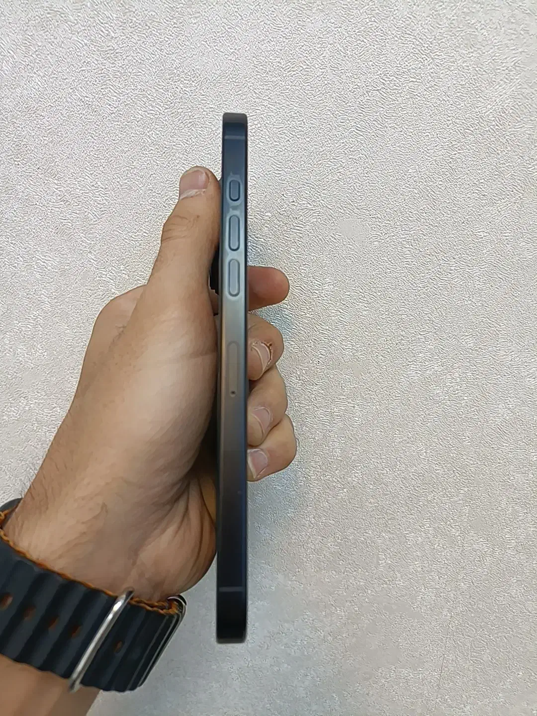 16پرومکس/ سایکل 46/ اقساطی/ باریجستر /معاوضه|موبایل|اصفهان, گلزار|دیوار