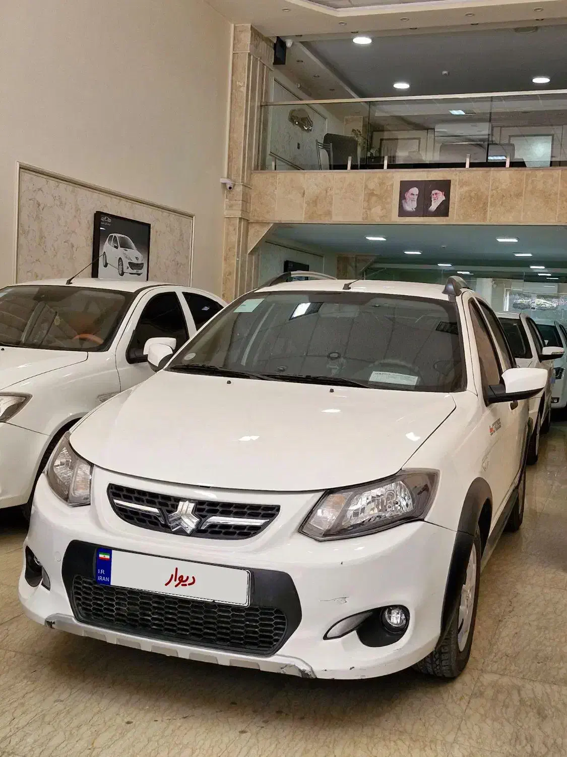 کوویک ساده،مدل ۱۴۰۱|خودرو سواری و وانت|قم, باغ کرباسی|دیوار