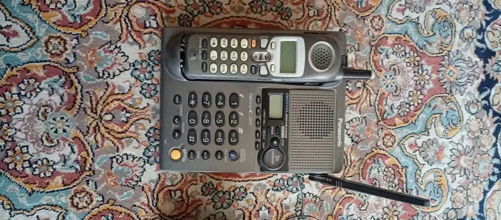 تلفن|تلفن رومیزی|اصفهان, بهرام‌آباد|دیوار