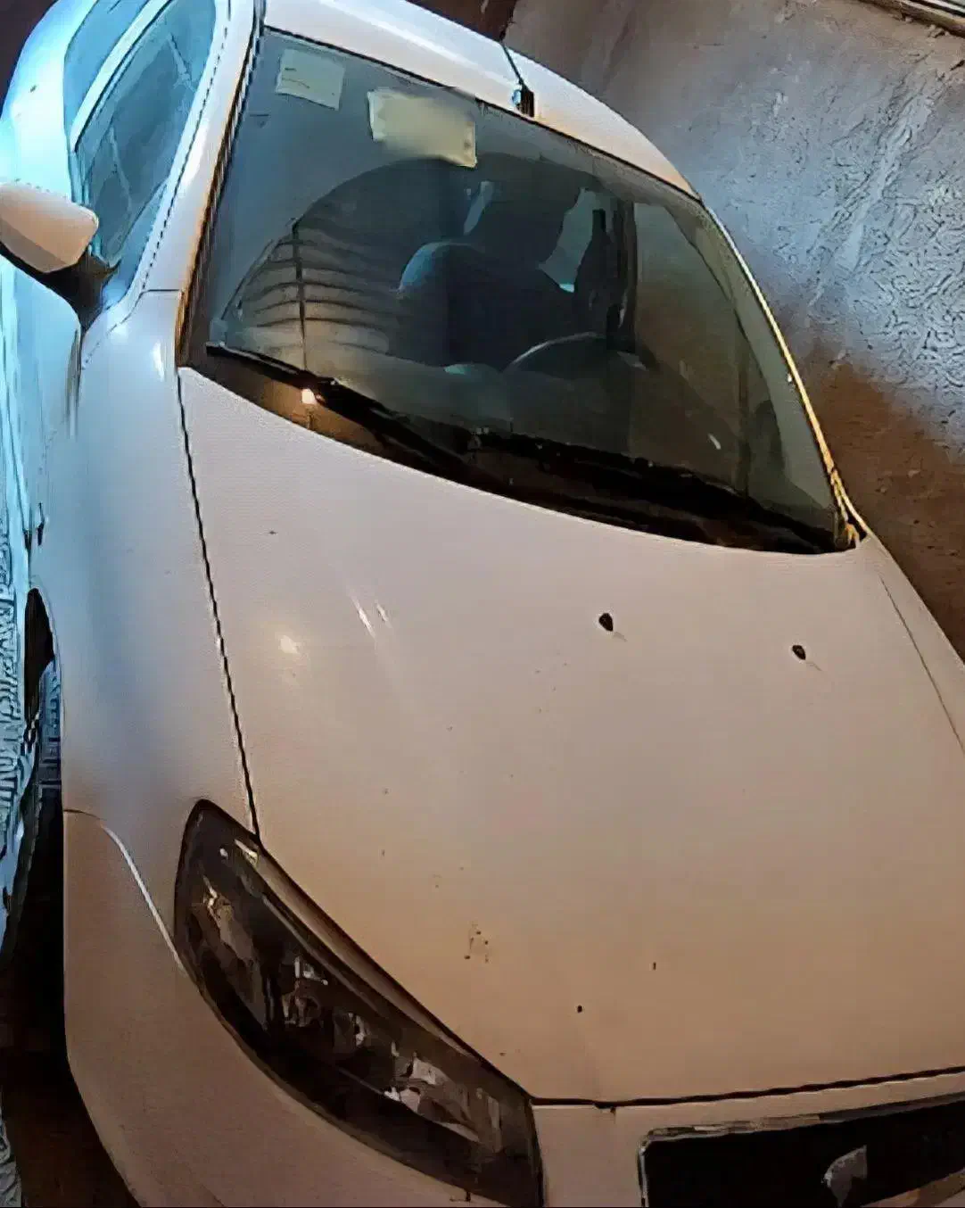 رانا پلاس آخر 99 تحویلی 1400|خودرو سواری و وانت|تفرش, |دیوار