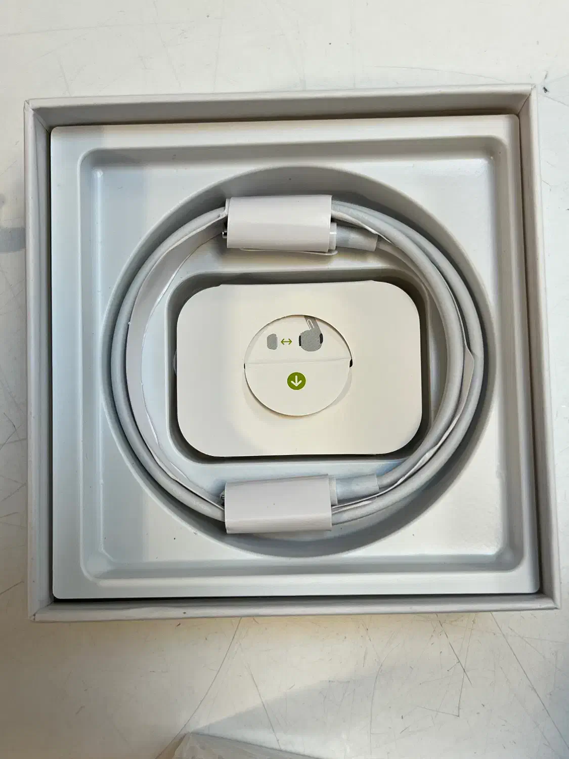 ایرپاد pro2|لوازم جانبی موبایل و تبلت|کرمان, |دیوار