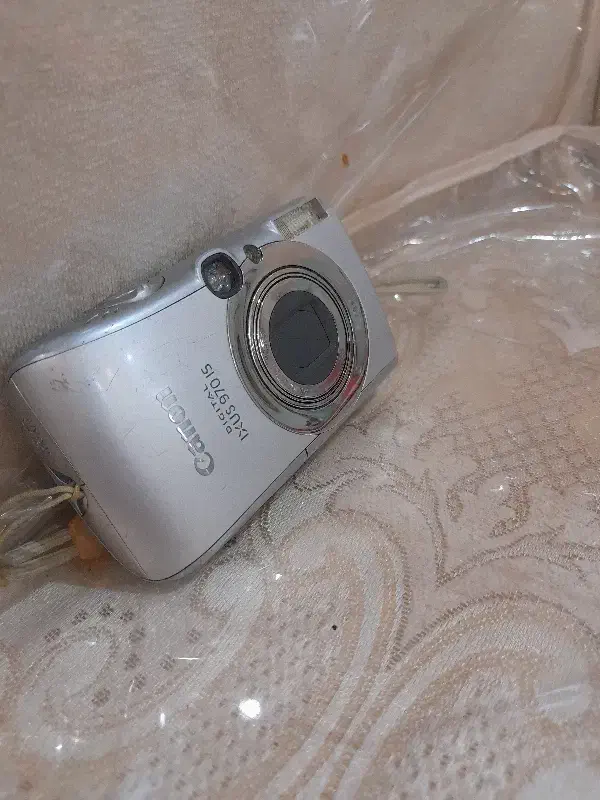 دوربین دیجیتال کانن IXUS 970 IS|دوربین عکاسی و فیلمبرداری|ری, سیزده آبان|دیوار