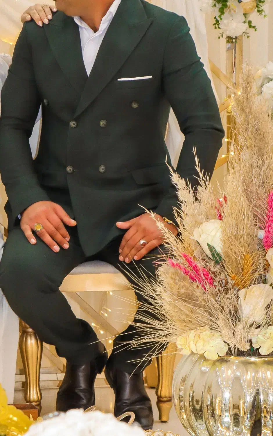 کت شلوار|لباس|تربت‌حیدریه, فتح المبین|دیوار