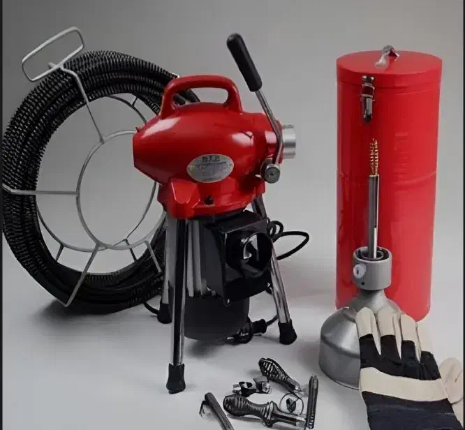 لوله بازکنی ارزانترین فنرپمپ ارزان شبانه روزی فوری|خدمات پیشه و مهارت|ارومیه, |دیوار