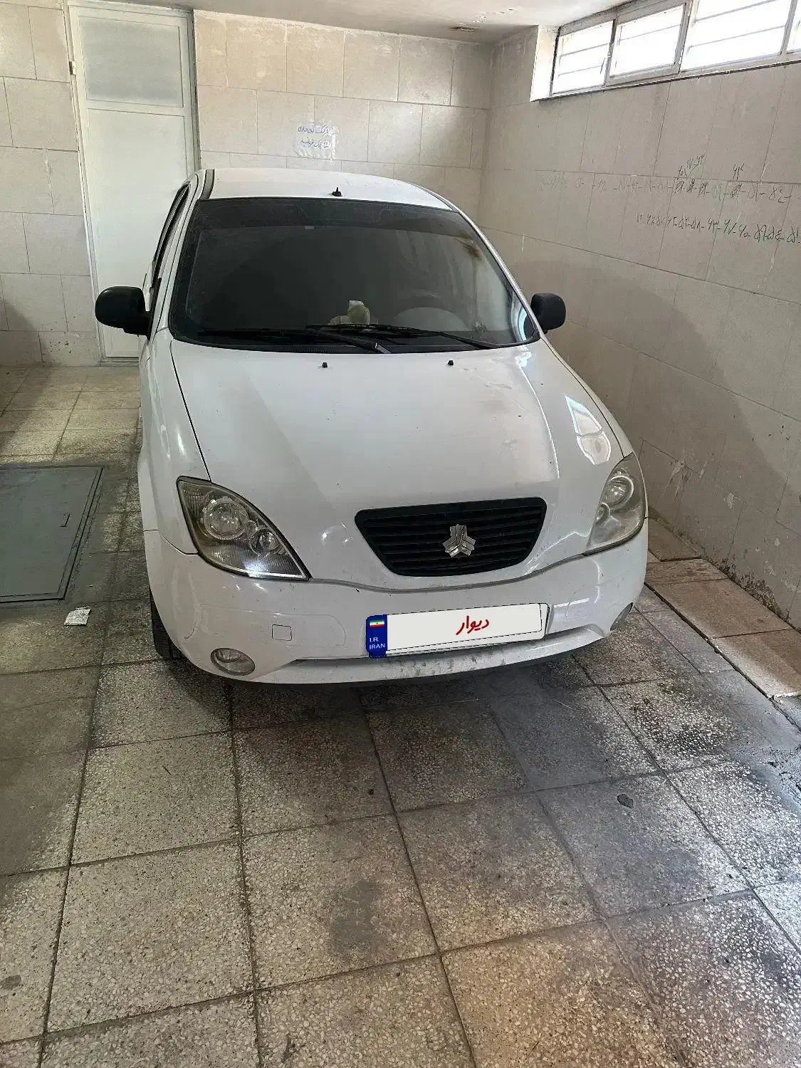 خودرو تیبا|خودرو سواری و وانت|فولادشهر, C4|دیوار