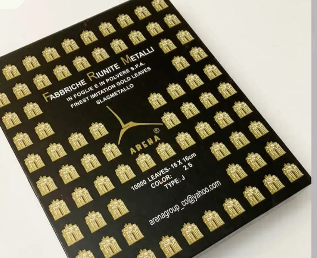 ورق طلا|عمدهفروشی|تهران, استقلال|دیوار