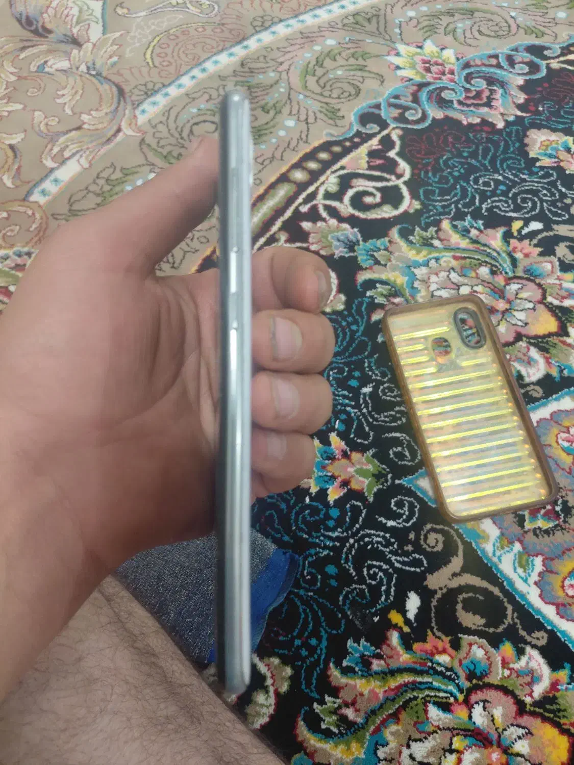 گوشیa30|موبایل|هرند, |دیوار