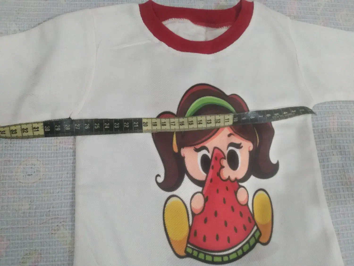 بلیز یلدا نونو ۵تا۷سال و بلوزدامن دخترانه۷تا۹سال|کفش و لباس بچه|مشهد, سجادیه|دیوار