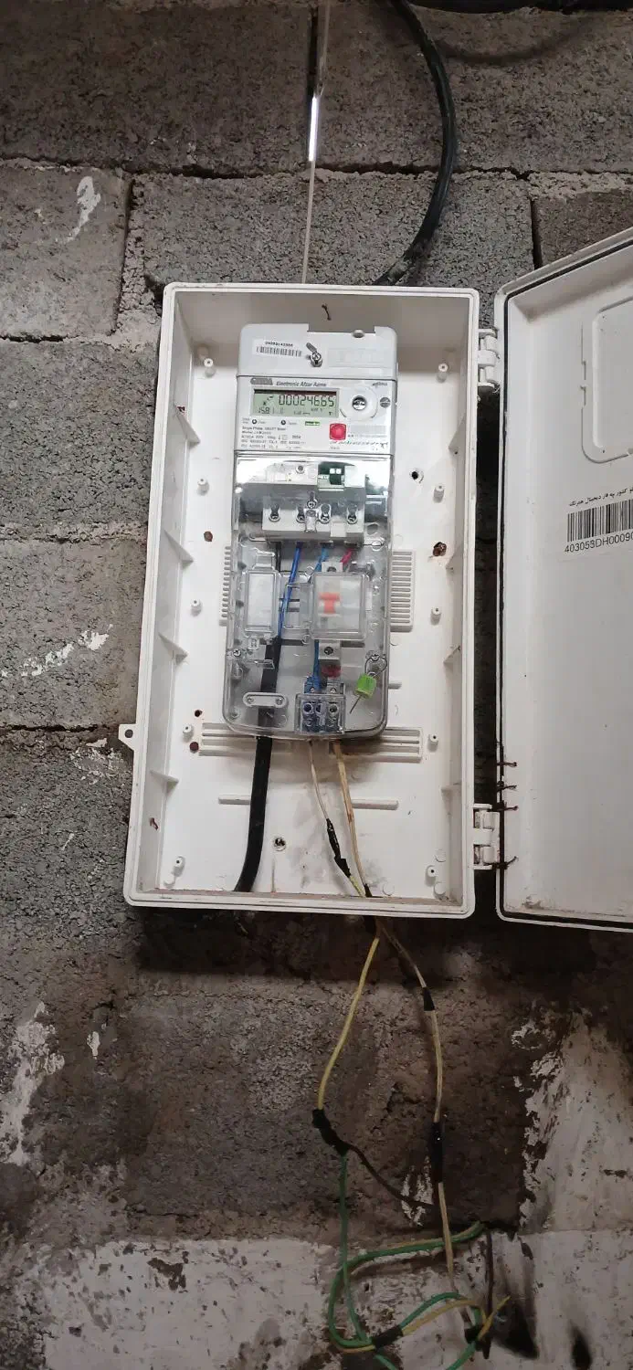 ویلایی نیمه کاره 40متری|فروش خانه و ویلا|رشت, ولکس|دیوار