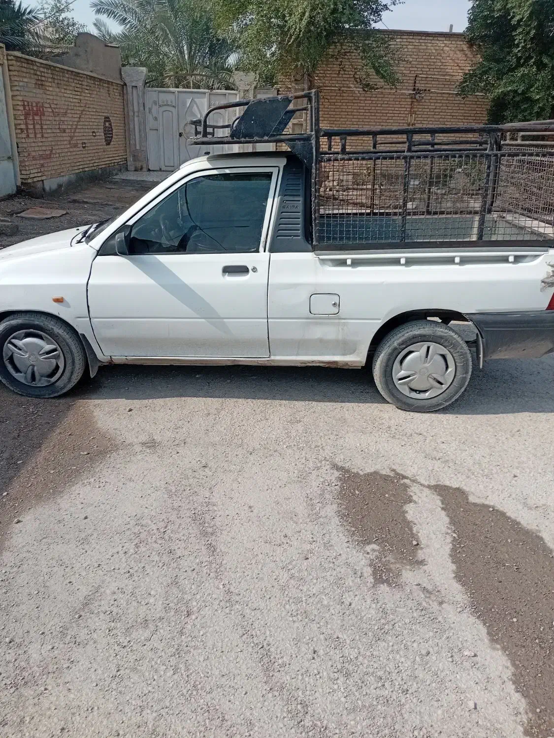 حمل ونقل|خدمات حمل و نقل|خرمشهر, |دیوار