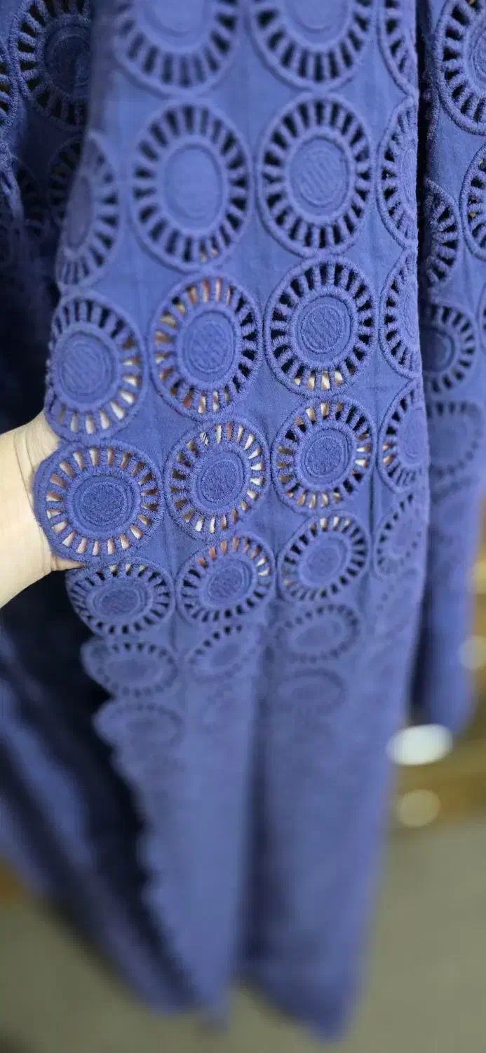 مانتو گیپورقلاب بافی|لباس|پیشوا, |دیوار