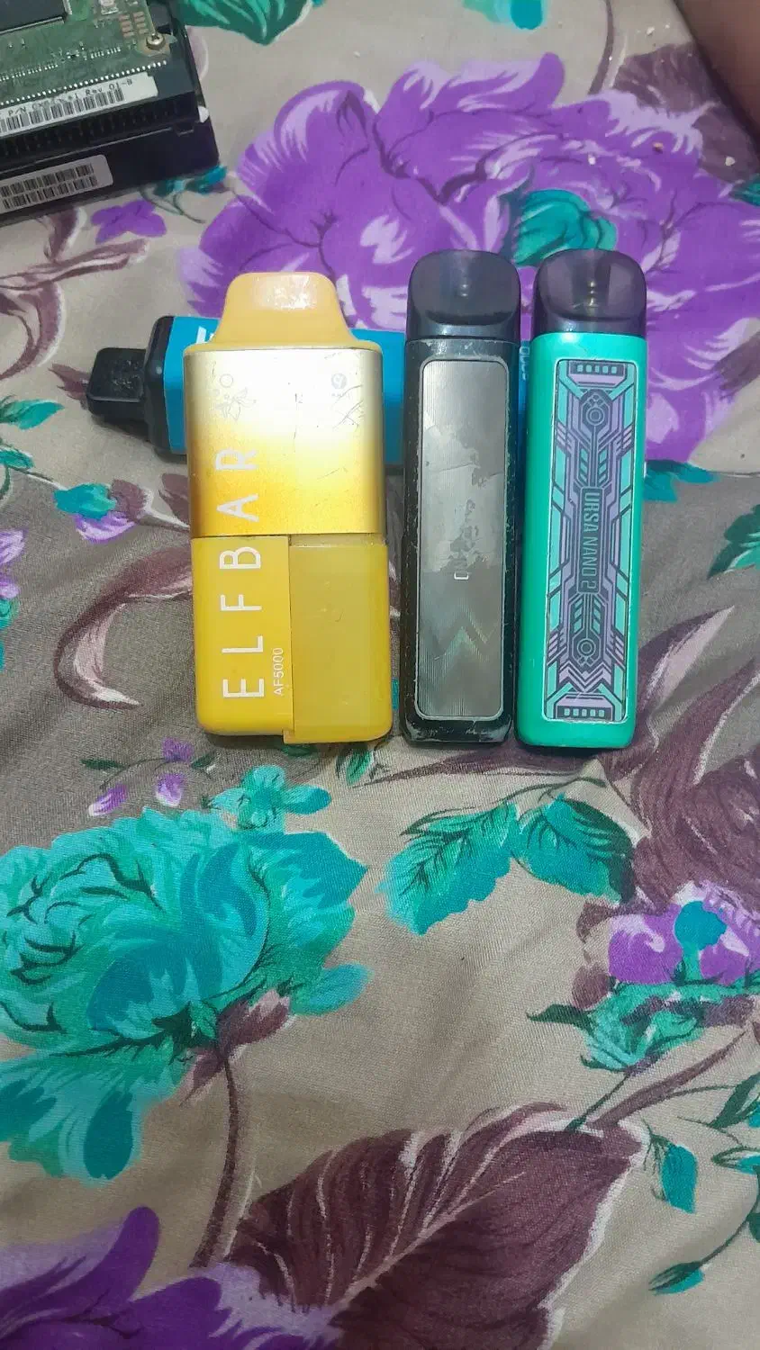 ویپ|زیورآلات و اکسسوری|بهارستان, |دیوار