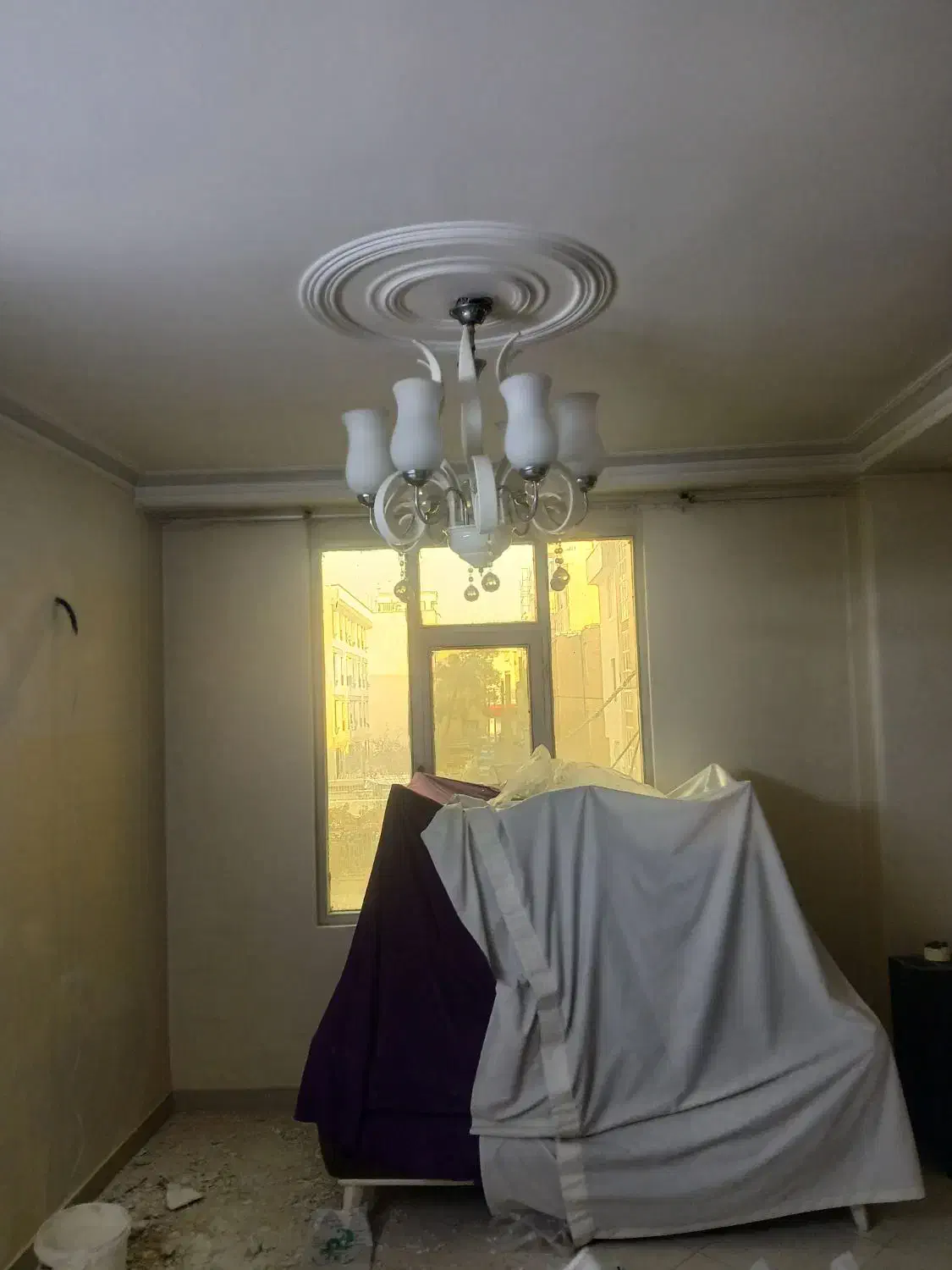 لوستر|لوستر و چراغ آویز|تهران, جیحون|دیوار