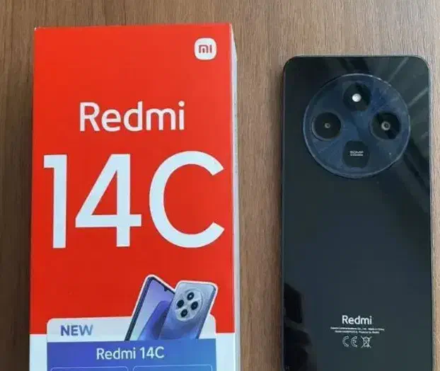 rdmi14c/256/8g|موبایل|مشهد, هنرستان|دیوار