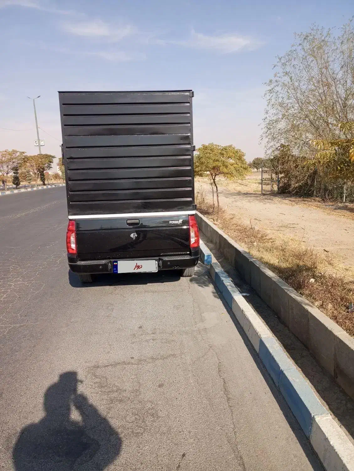 اریسان ۲|خودرو سواری و وانت|اراک, |دیوار