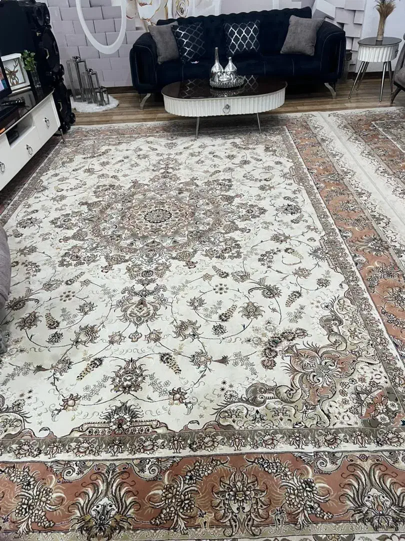 فرش و قالی|فرش|رامجین, |دیوار