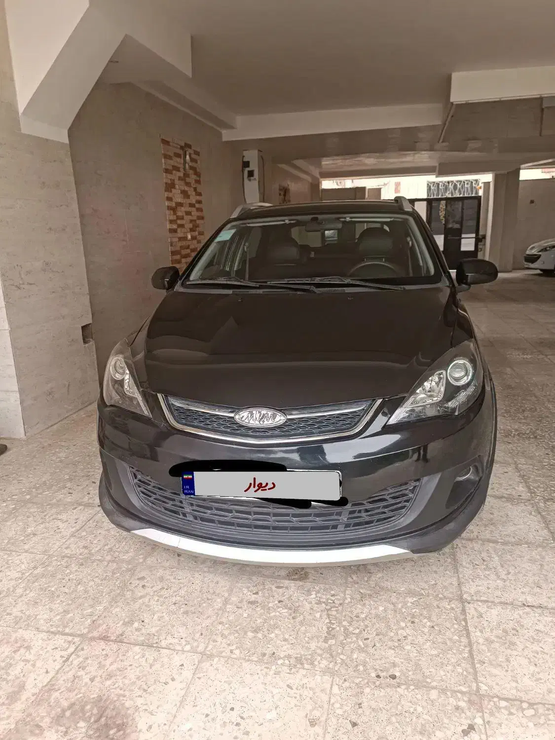 mvm 315|خودرو سواری و وانت|گرگان, |دیوار