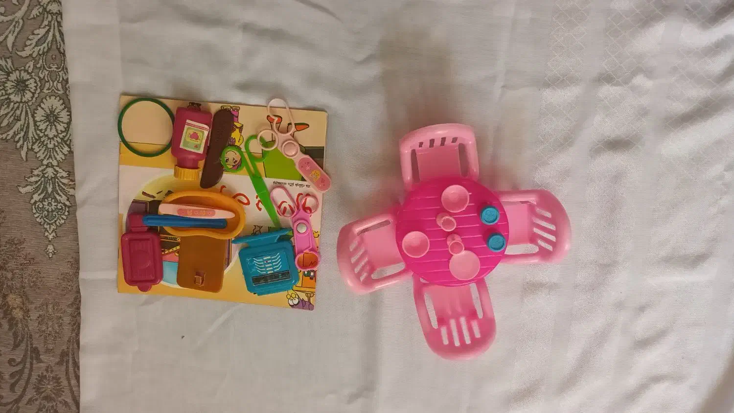 کلاه|اسباب و اثاث بچه|قم, لسانی|دیوار