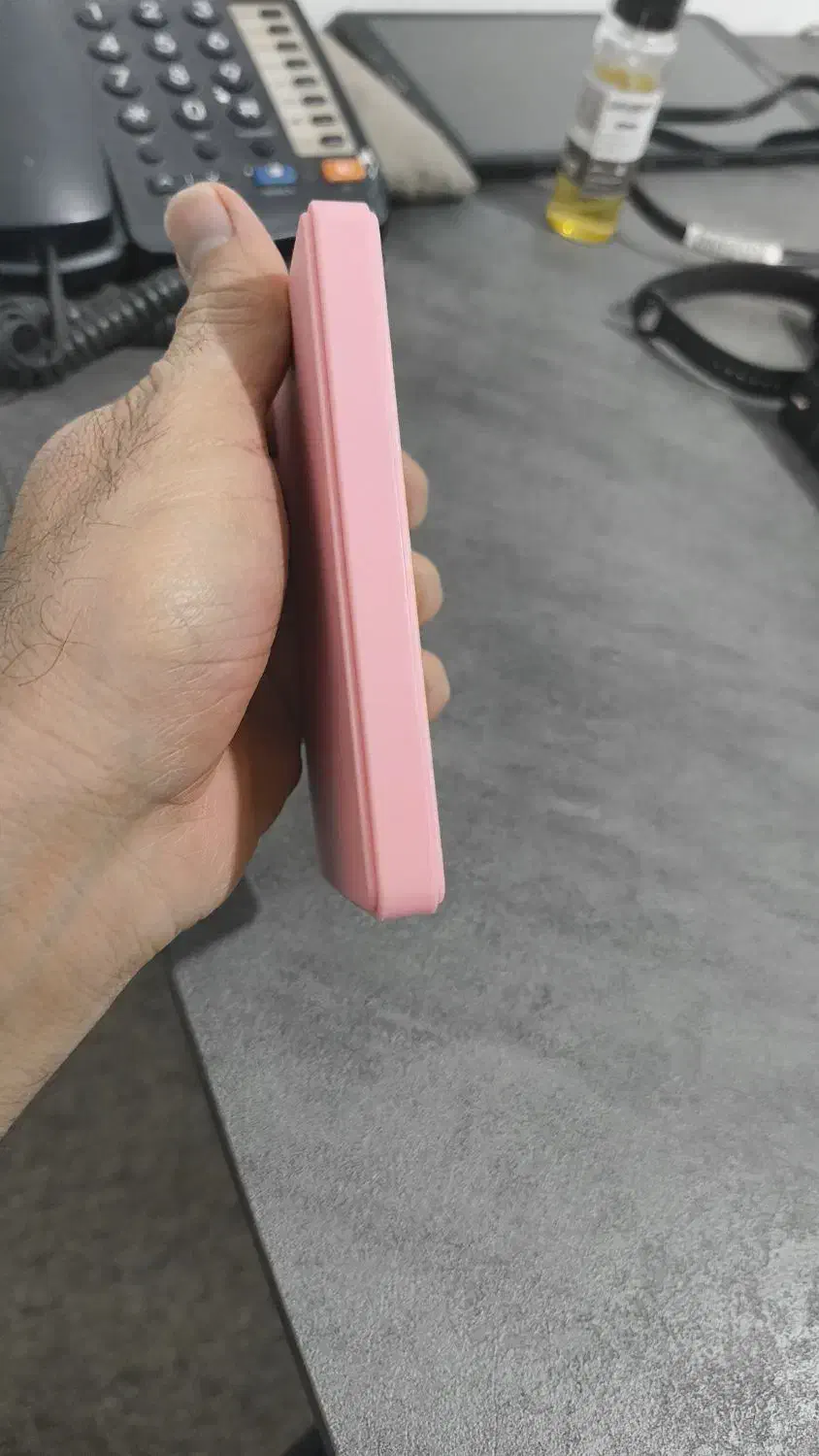 هارد ۱ ترا توشیبا آک|قطعات و لوازم جانبی رایانه|مشهد, رضاشهر|دیوار