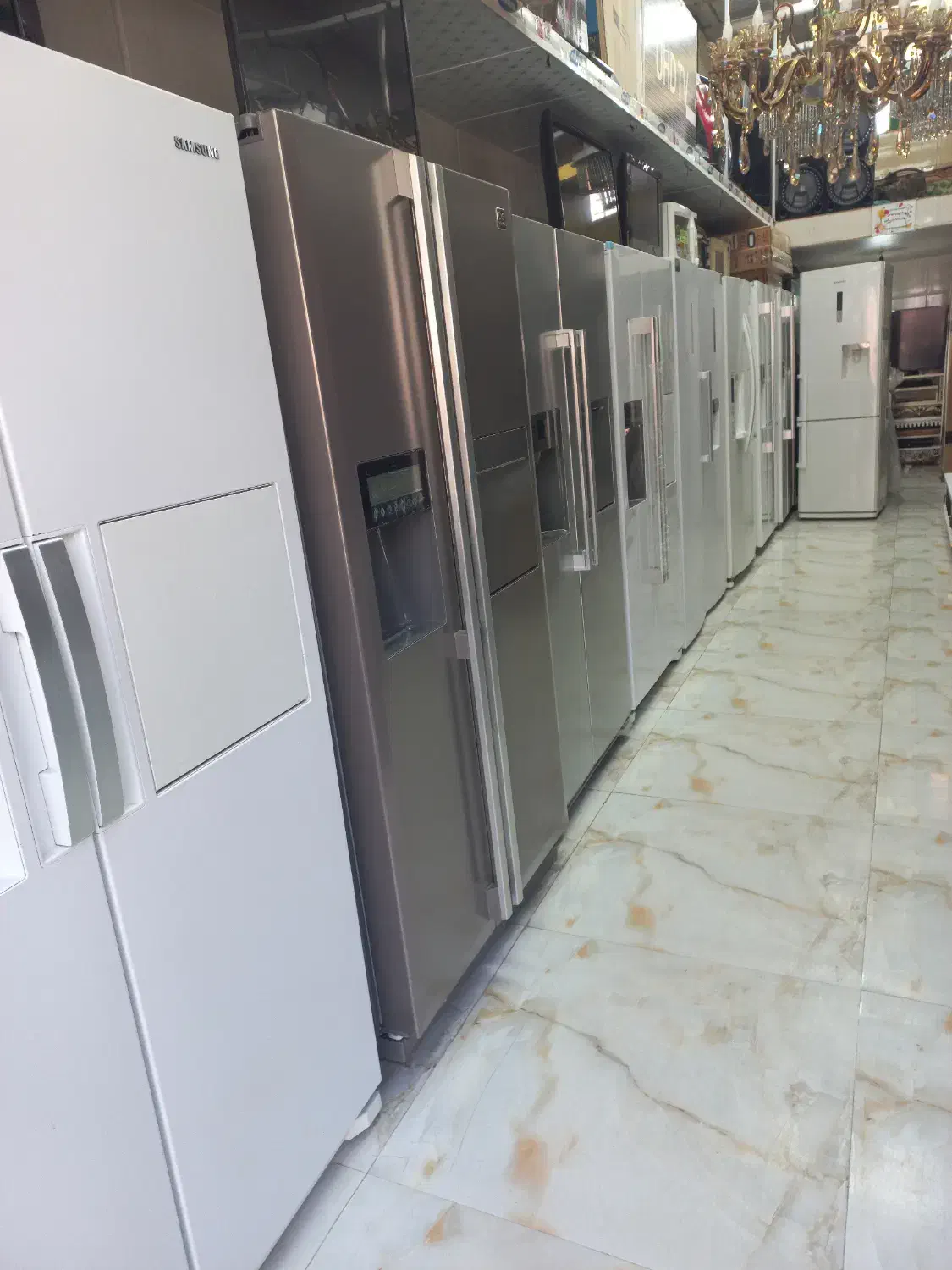 (سمساری) خریدار و فروش لوازم خانگی بالاترین قیمت|عمدهفروشی|کرج, عظیمیه|دیوار