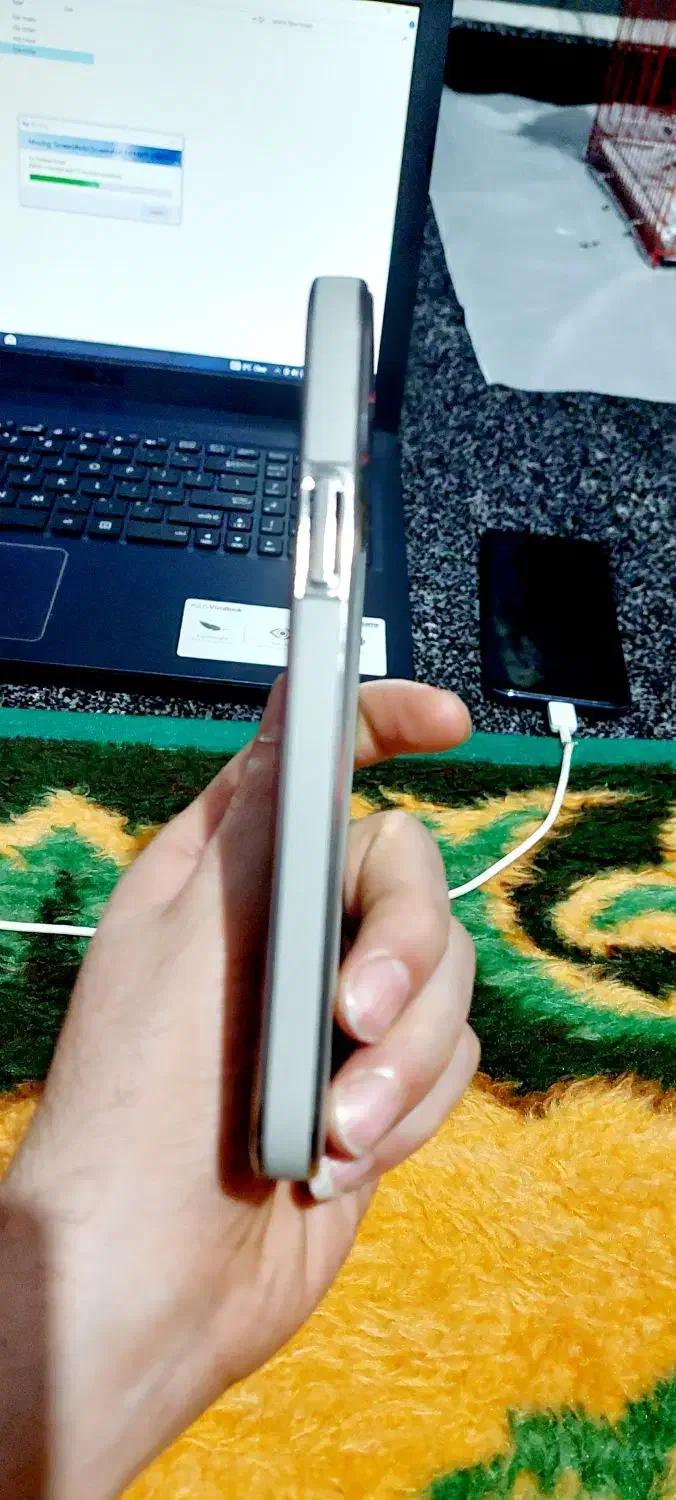 شارژر ایفن و گارد|لوازم جانبی موبایل و تبلت|دزفول, |دیوار