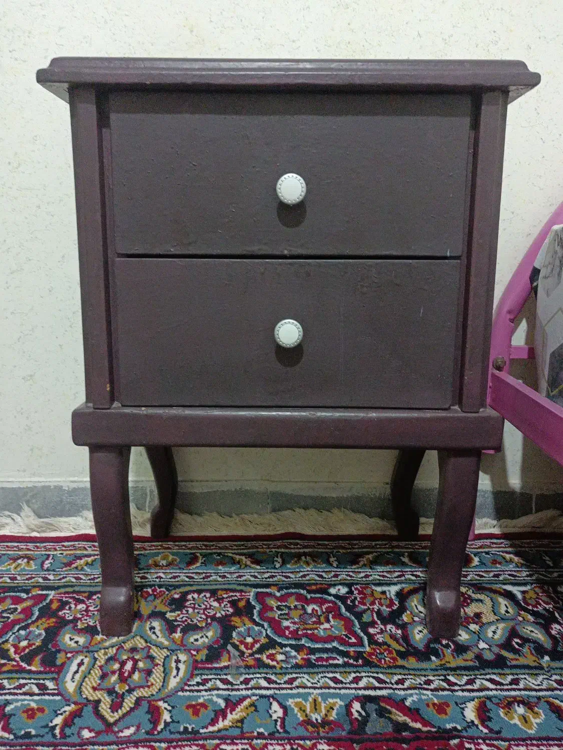 میز دراور|جاکفشی، کمد، دراور|شیروان (خراسان), |دیوار