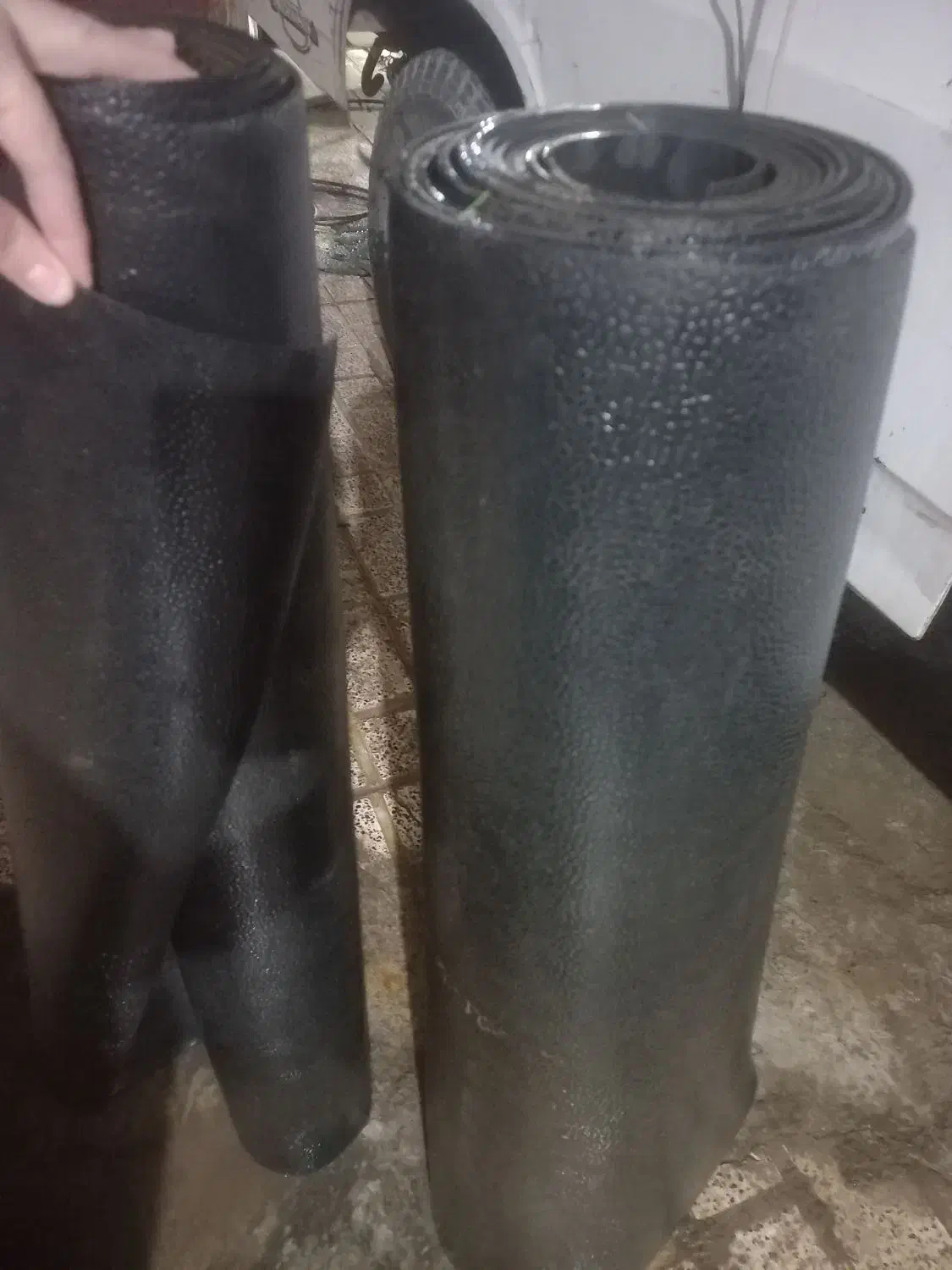 کفپوش لاستیکی|اسباب‌بازی بچه|قزوین, |دیوار