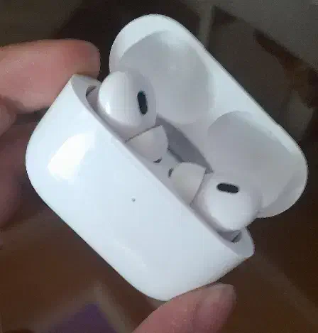 ایرپاد 2 پرو   در حد نو|لوازم جانبی موبایل و تبلت|تبریز, |دیوار