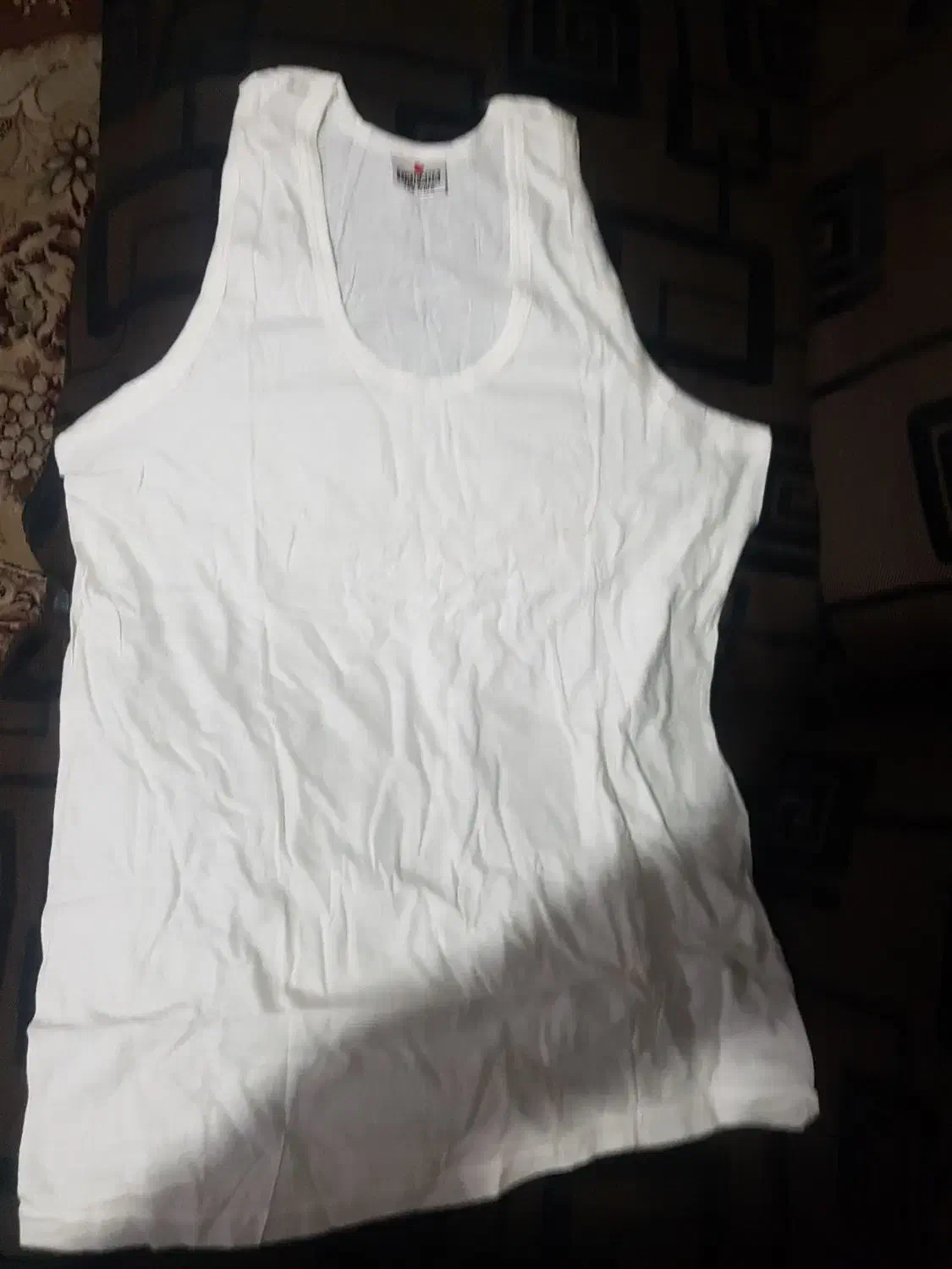 رکابی نخی نو|لباس|تهران, افسریه شمالی|دیوار