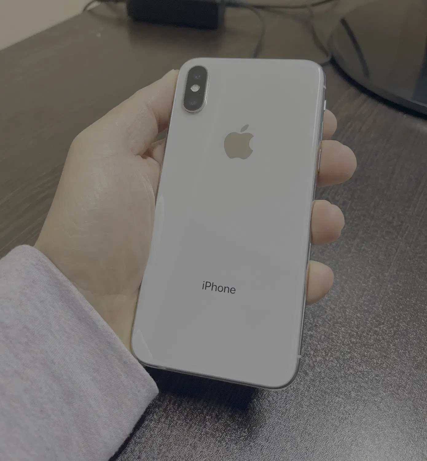 iPhone X 256G|موبایل|فردیس, شهرک شهید حسینی|دیوار