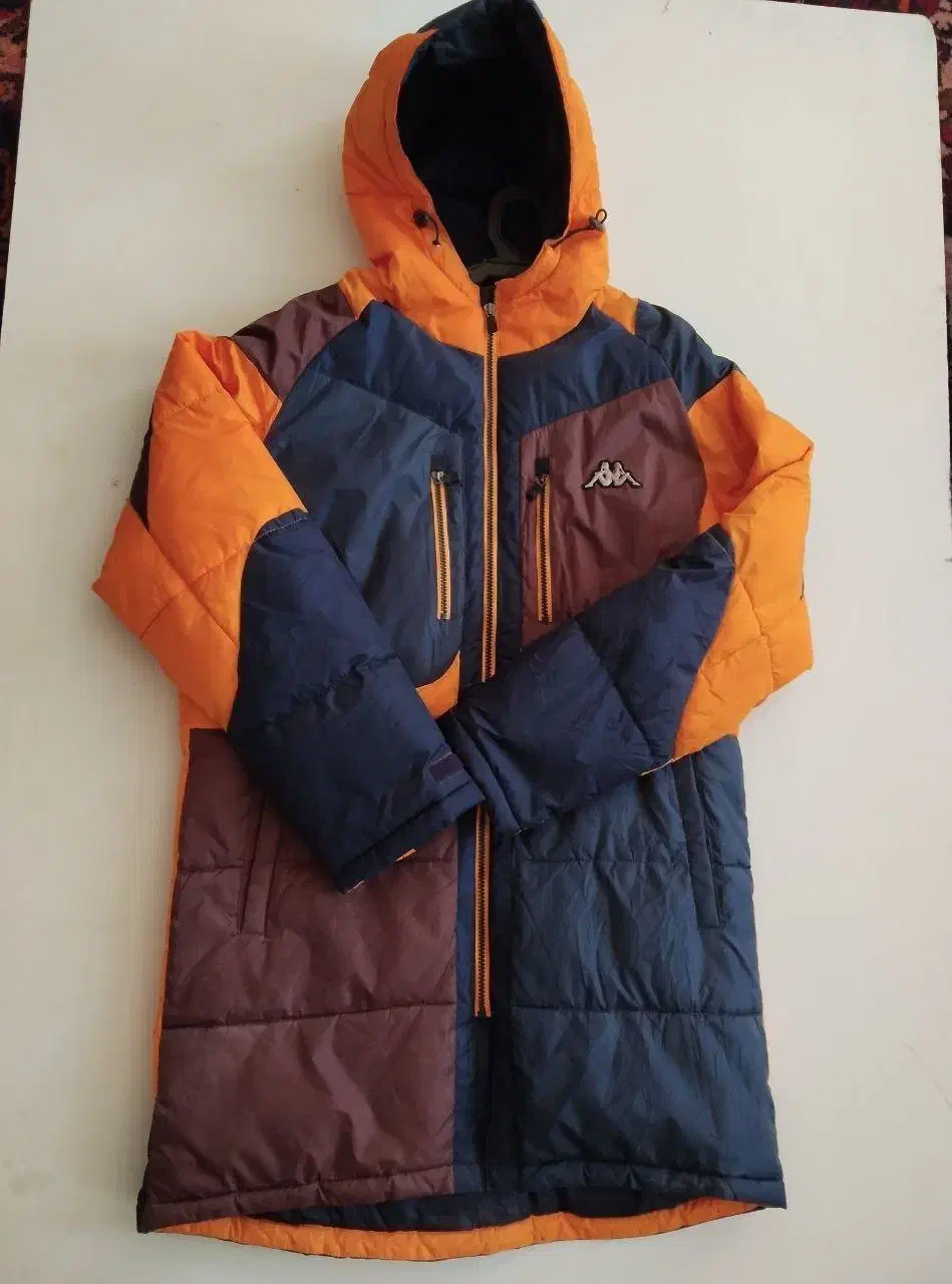 کاپشن پالتویی خارجی|لباس|کهریزک, |دیوار