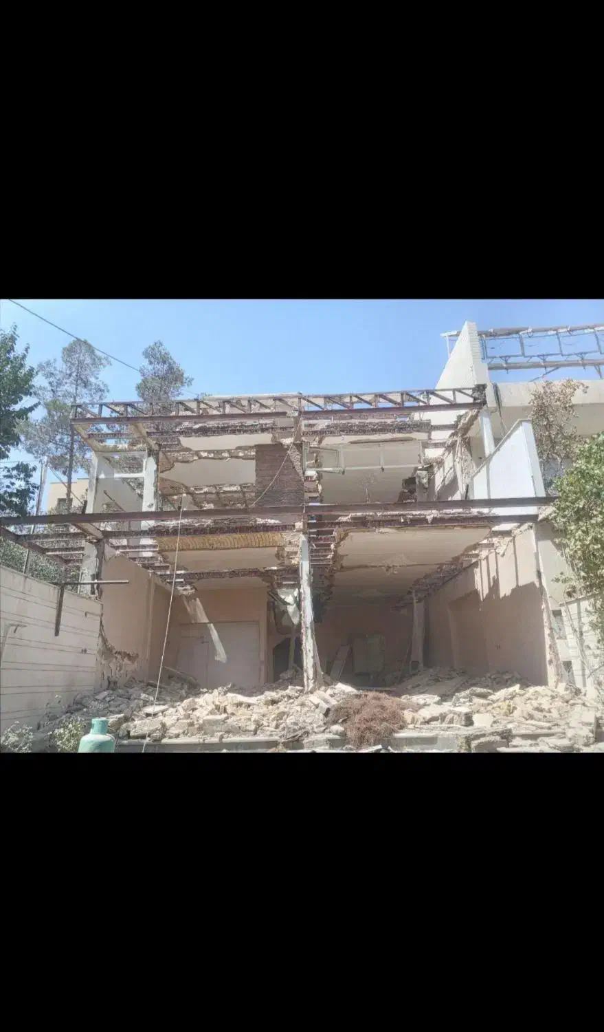 تخریب کندکاری و بازسازی با ابزار کامل و صفر تا صد|خدمات پیشه و مهارت|بندرعباس, |دیوار