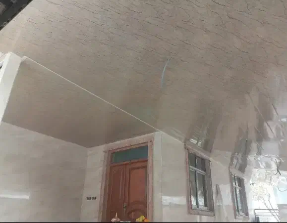 پرسیانا پی وی سی سقف کاذب کمپارس رابیتس راویز|خدمات پیشه و مهارت|رشت, یخسازی|دیوار