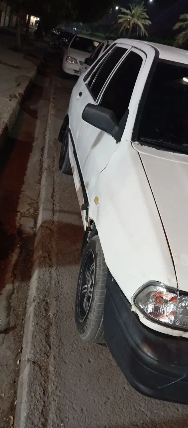 پراید 131 مدل 90|خودرو سواری و وانت|بوشهر, |دیوار