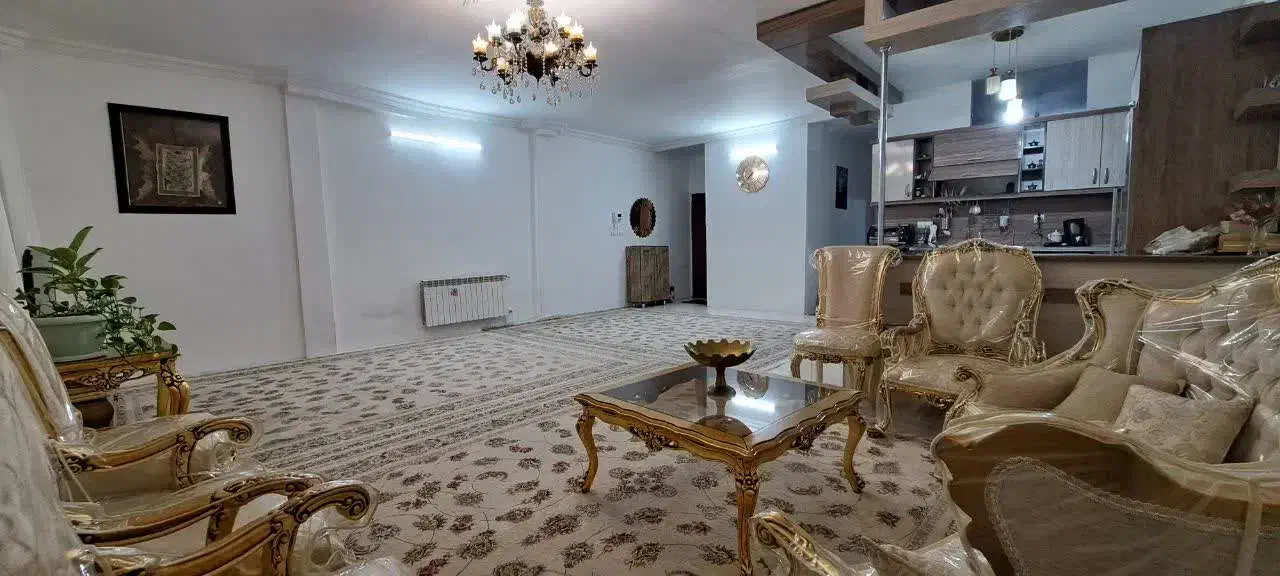 ۹۷متری سرفرازان طبقه دوم|فروش آپارتمان|مشهد, سرافرازان|دیوار