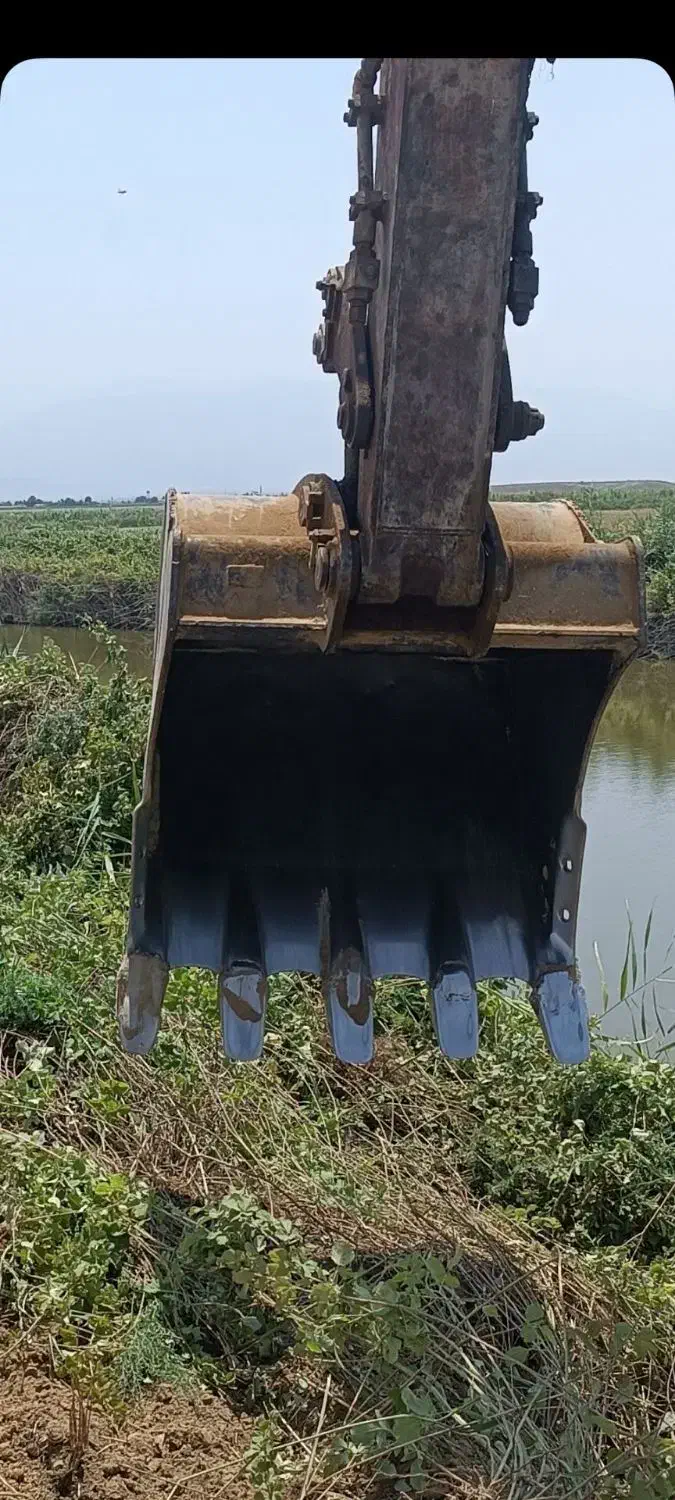 بیل مکانیکی 912|خودرو سنگین|گنبد کاووس, |دیوار