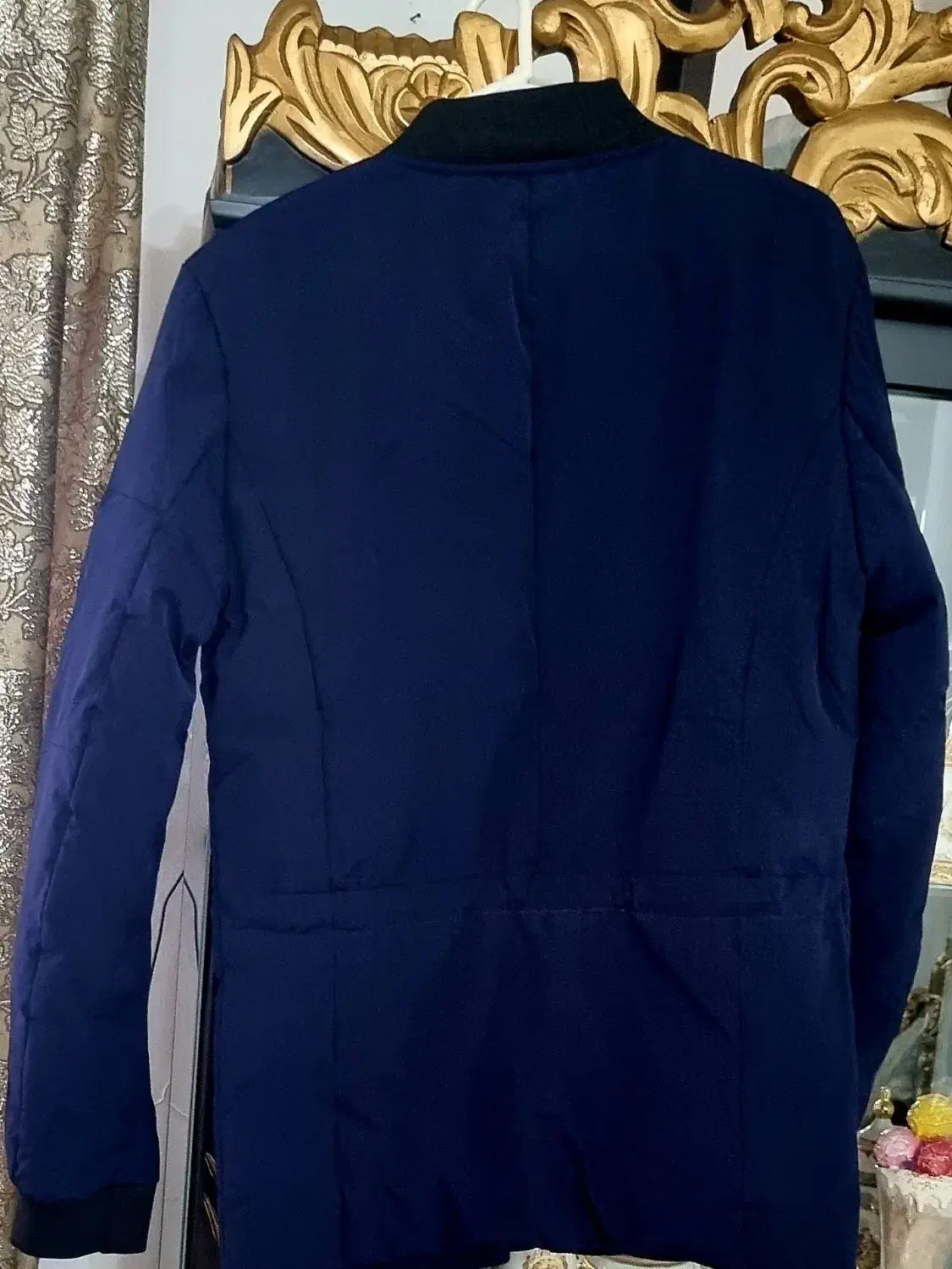 کاپشن خارجی نو ضدسرما|لباس|رشت, منظریه|دیوار